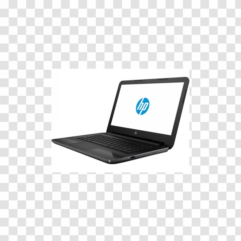 Laptop Hewlett-Packard Intel Core I3 - Hewlettpackard Transparent PNG