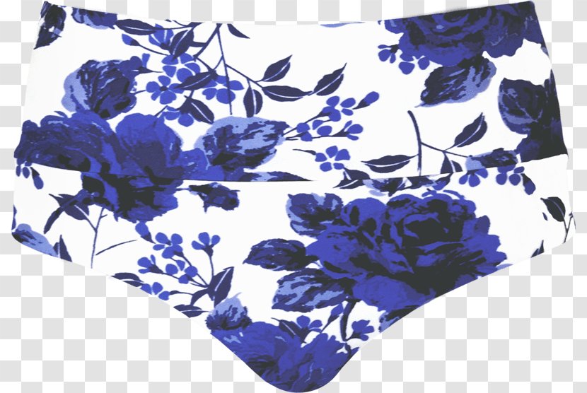 Swim Briefs Underpants Blue And White Pottery Shorts - Frame - Kobold Suit Creative Combination Transparent PNG