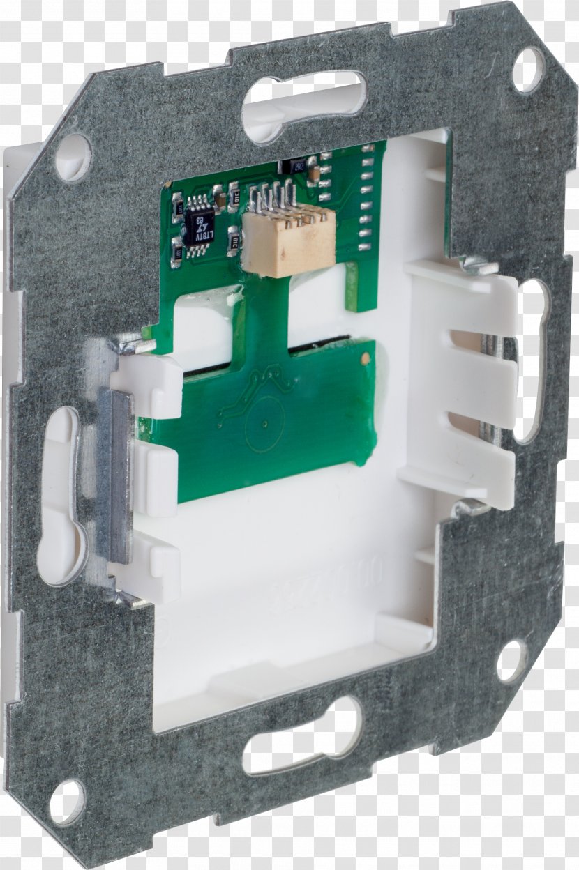 Circuit Breaker Electronics - Design Transparent PNG