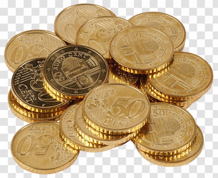 Coin Cent Clip Art - Nickel - Cash Transparent PNG