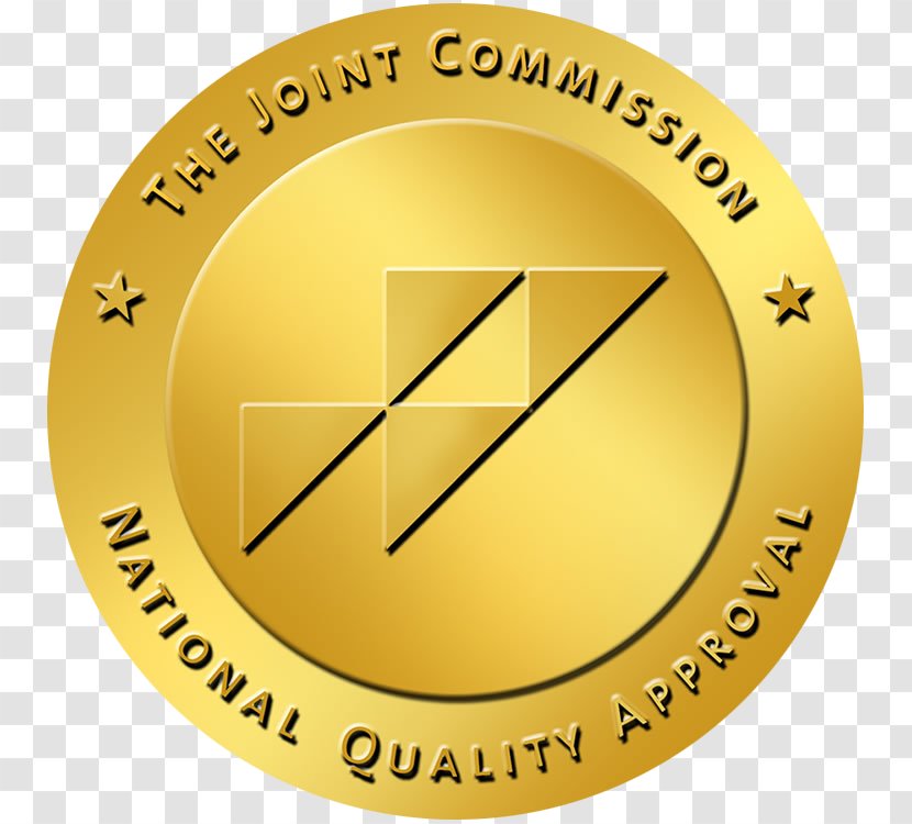 The Joint Commission Hospital Accreditation Health Care - Logo - Physician Transparent PNG