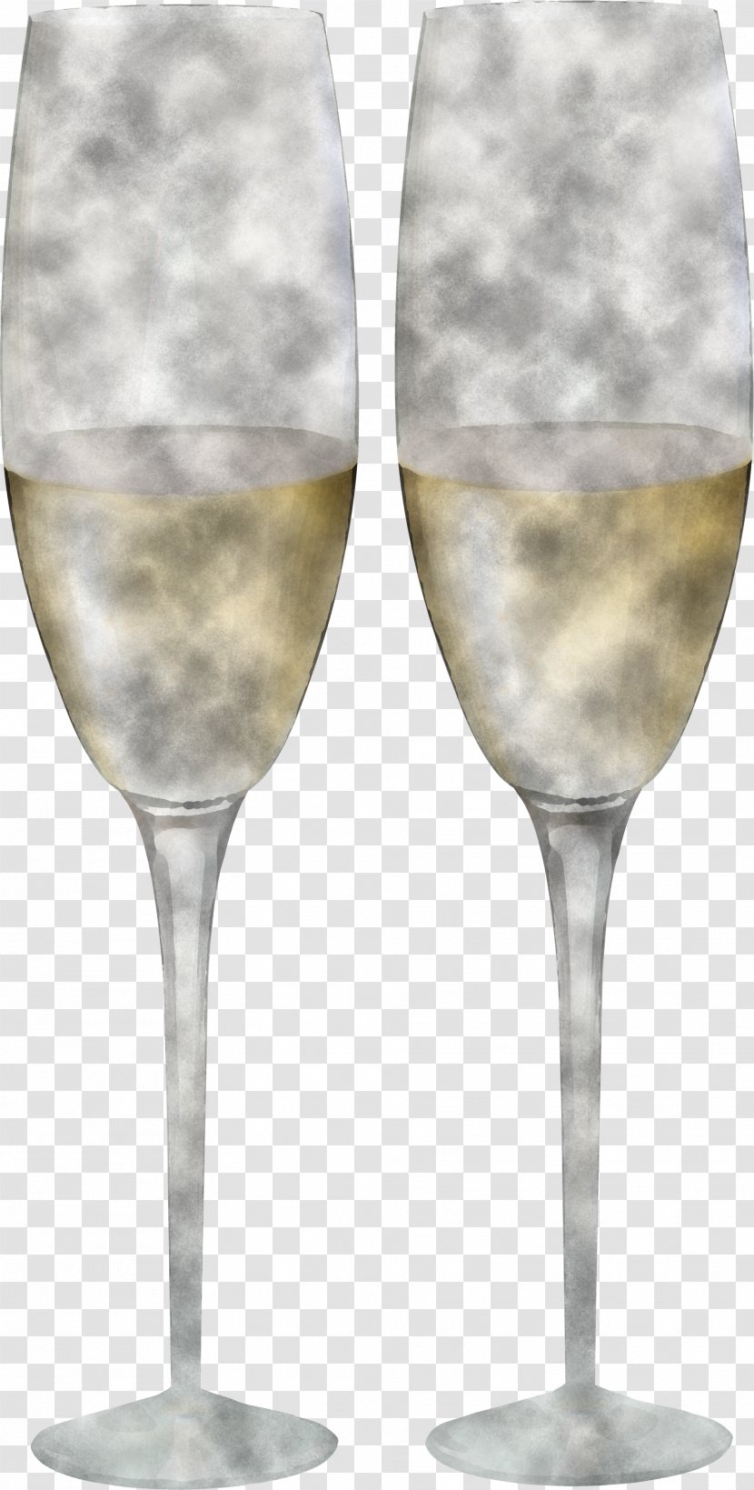 Wine Glass - Champagne - Drink Transparent PNG