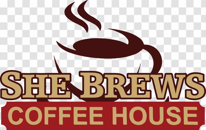 Cafe She Brews Coffee House Tea A Brew To Kill - Menu Transparent PNG