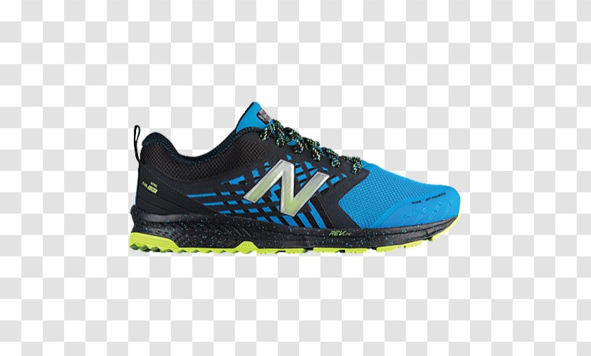 New Balance Nitrel Mens Running Shoes Sports Nike - Athletic Shoe Transparent PNG