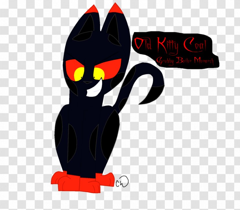 Banjo-Tooie King Coal Boss Cat Old Cole - Fictional Character Transparent PNG