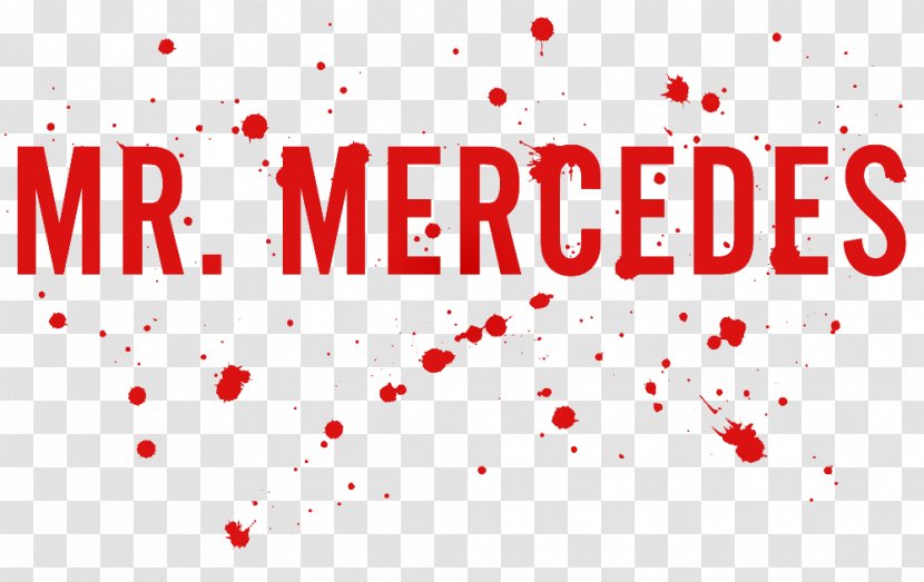 Mr. Mercedes It Stephen King 3 Finders Keepers Bill Hodges Trilogy Transparent PNG