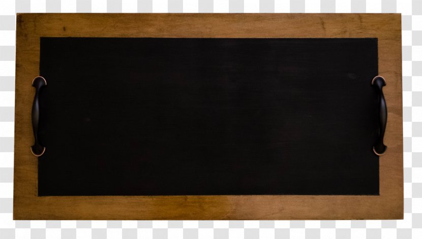 Wood Stain Blackboard Learn Picture Frames Transparent PNG