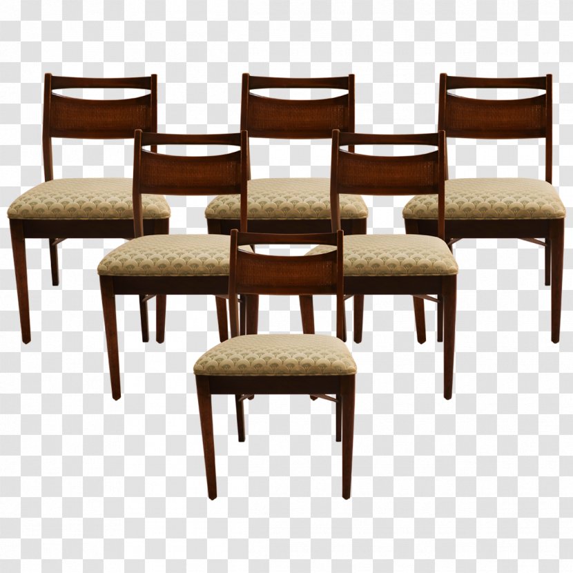 Chair Dining Room Furniture House Seat - Wicker - Noble Transparent PNG