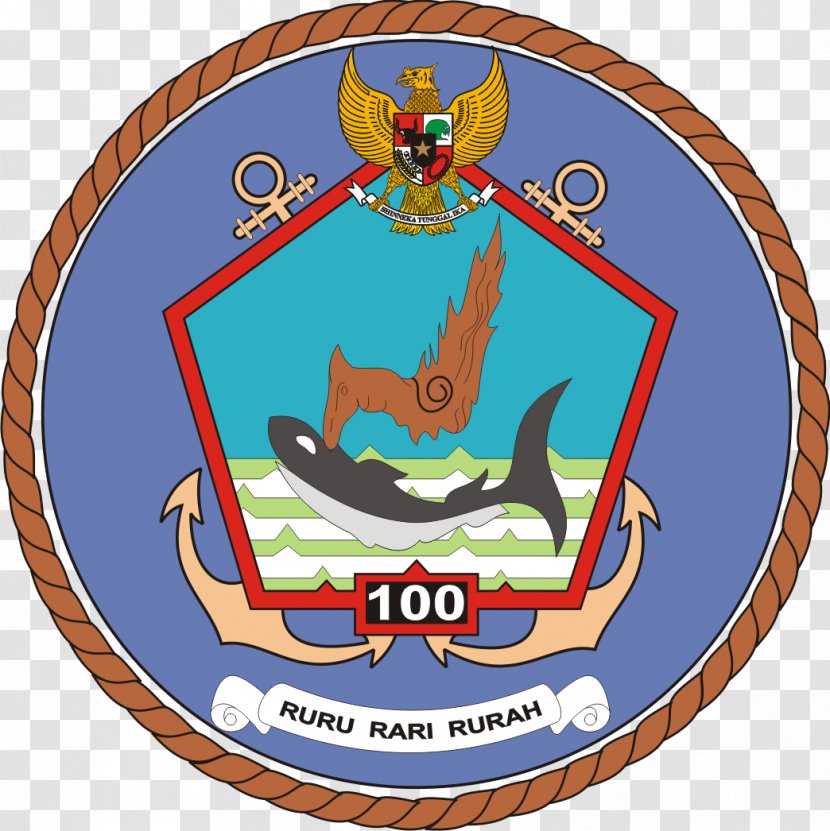 Indonesian National Armed Forces Navy Submarine Squadron Ship Transparent PNG