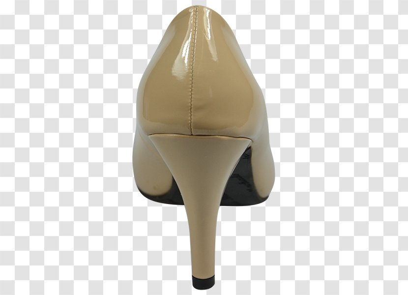 Shoe Khaki - Footwear - Design Transparent PNG