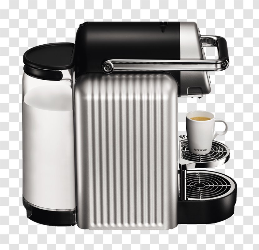 Espresso Machines Coffee Moka Pot Nespresso - Mixer - Latte Water Transparent PNG