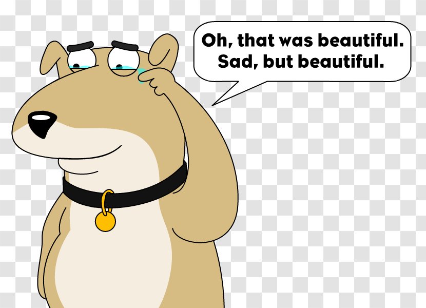 Mouse Television Show Art - Text - Seth Macfarlane Transparent PNG