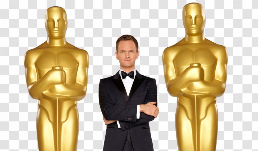 87th Academy Awards Television Presenter Actor - Mannequin - Oscar Transparent PNG