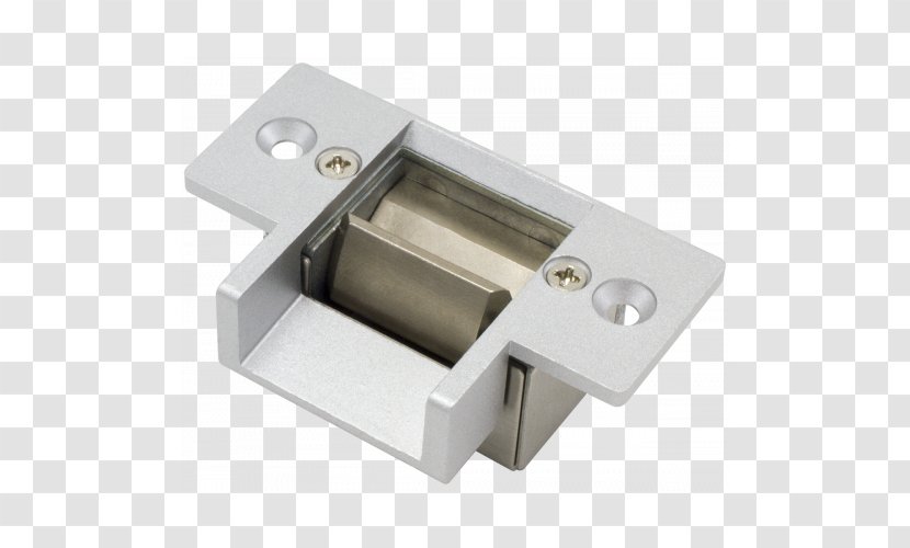 Door Strike Plate Latch Electricity Bored Cylindrical Lock Transparent PNG