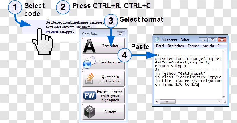 Web Page Source Code Computer File Information Microsoft Visual Studio - Communication - Master Copy Transparent PNG
