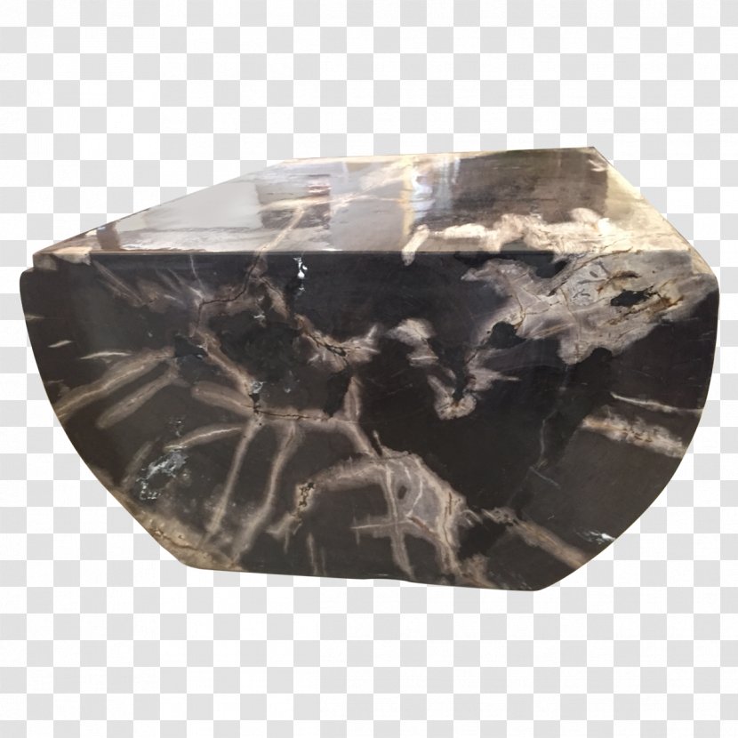 Coffee Tables Petrified Wood - Interior Design Services - Table Transparent PNG