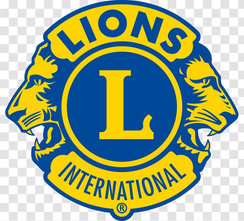 Lions Clubs International Association Organization Oak Brook Service Club - Logo - World Peace Transparent PNG