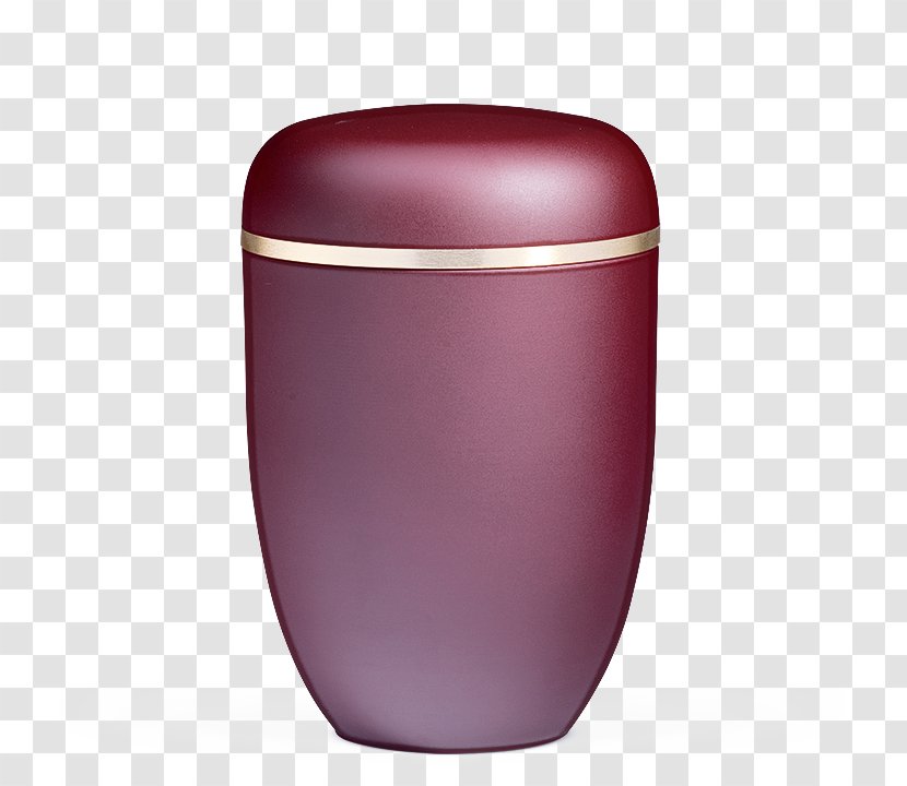 Urn Purple - Artifact - Magenta Transparent PNG