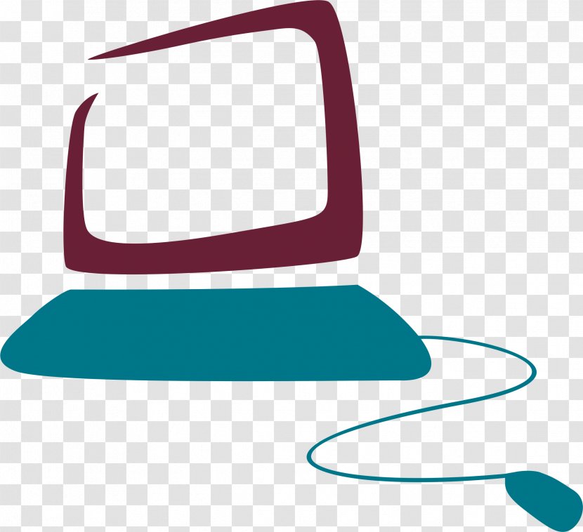 Laptop Computer Clip Art - Industry Transparent PNG