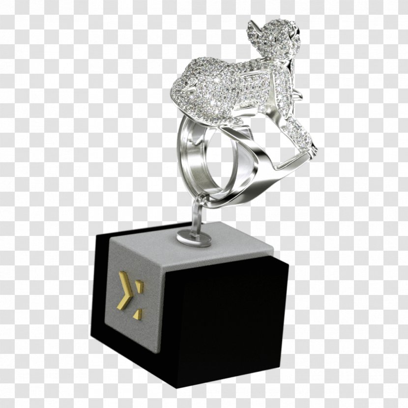 Trophy Transparent PNG