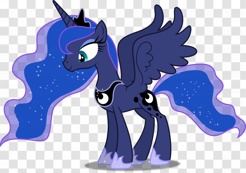 Princess Luna Celestia Pinkie Pie Twilight Sparkle Rarity - Animal Figure - My Little Pony Equestria Girls Transparent PNG