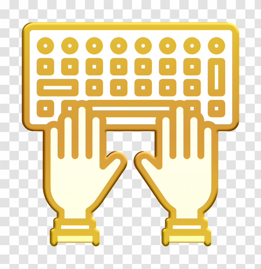 Keyboard Icon Developer Icon Transparent PNG
