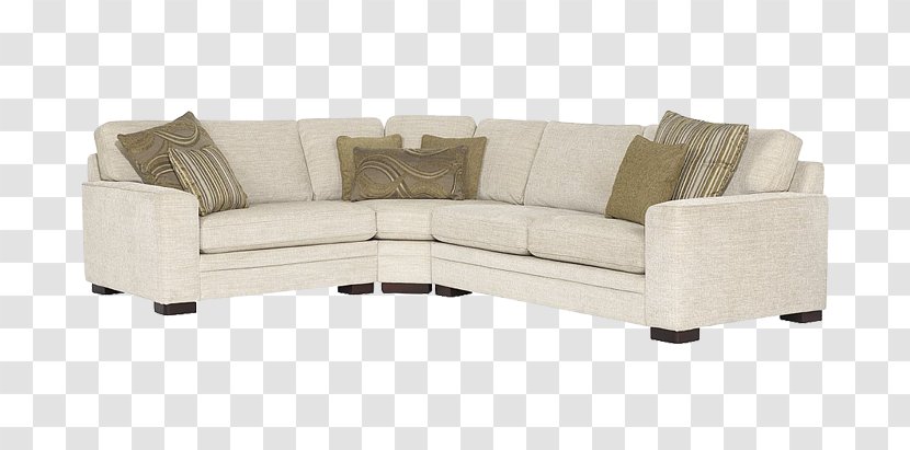 Loveseat Couch Sofa Bed Chair Furniture - Upholstery - Corner Transparent PNG