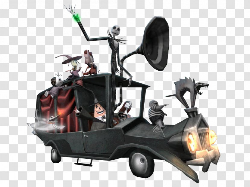 Jack Skellington Santa Claus Boogeyman Christmas Day Halloweentown Transparent PNG