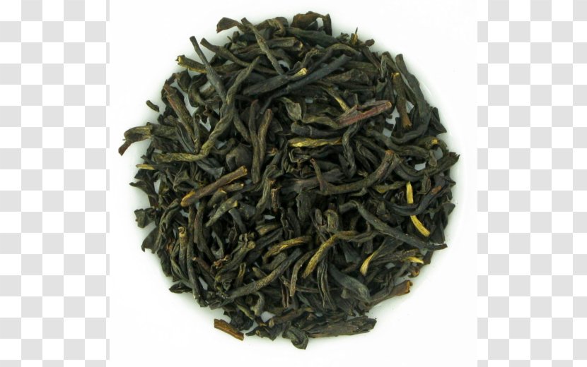 Dianhong Darjeeling Tea Earl Grey Keemun - Kusmi Transparent PNG
