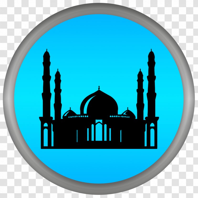 Andalusian Mosque Islam - Logo Transparent PNG