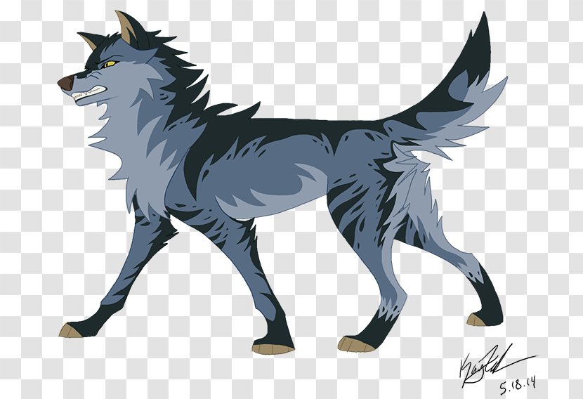 Dog Fauna Wildlife Tail Legendary Creature - Like Mammal Transparent PNG