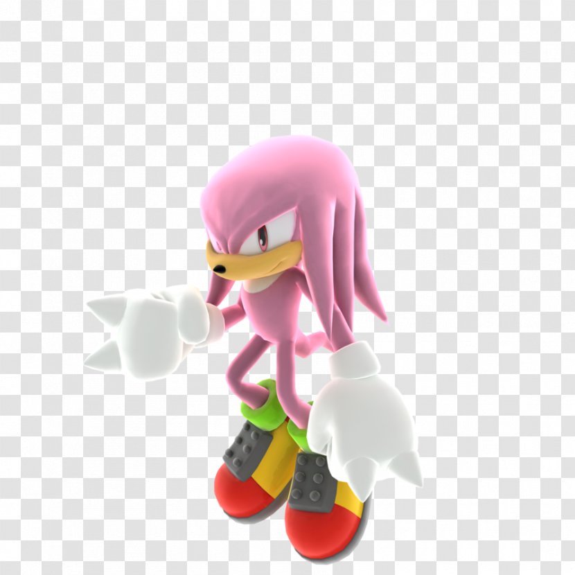 Knuckles The Echidna Sonic & Shadow Hedgehog Chaos Tails Transparent PNG