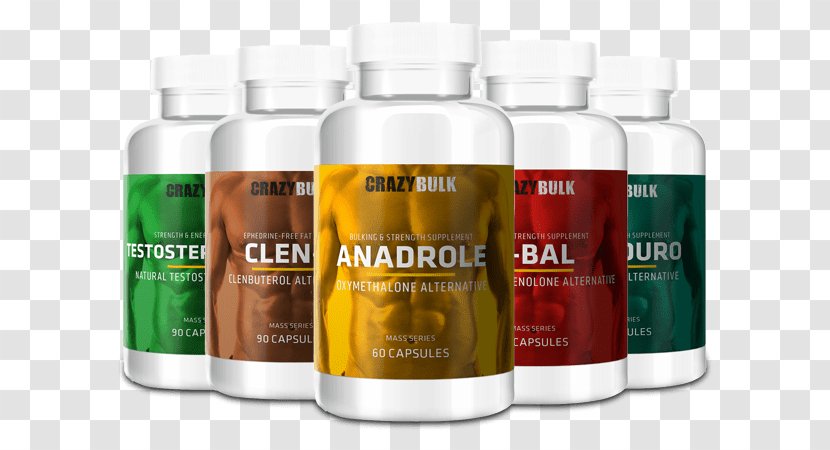 Dietary Supplement Anabolic Steroid Bodybuilding Tablet - Natural - Click Free Shipping Transparent PNG