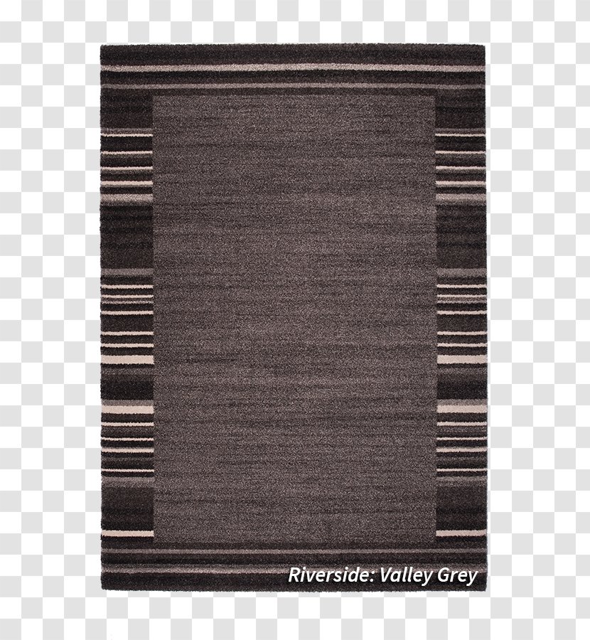 Floor Wood Stain Place Mats Carpet - Black Transparent PNG