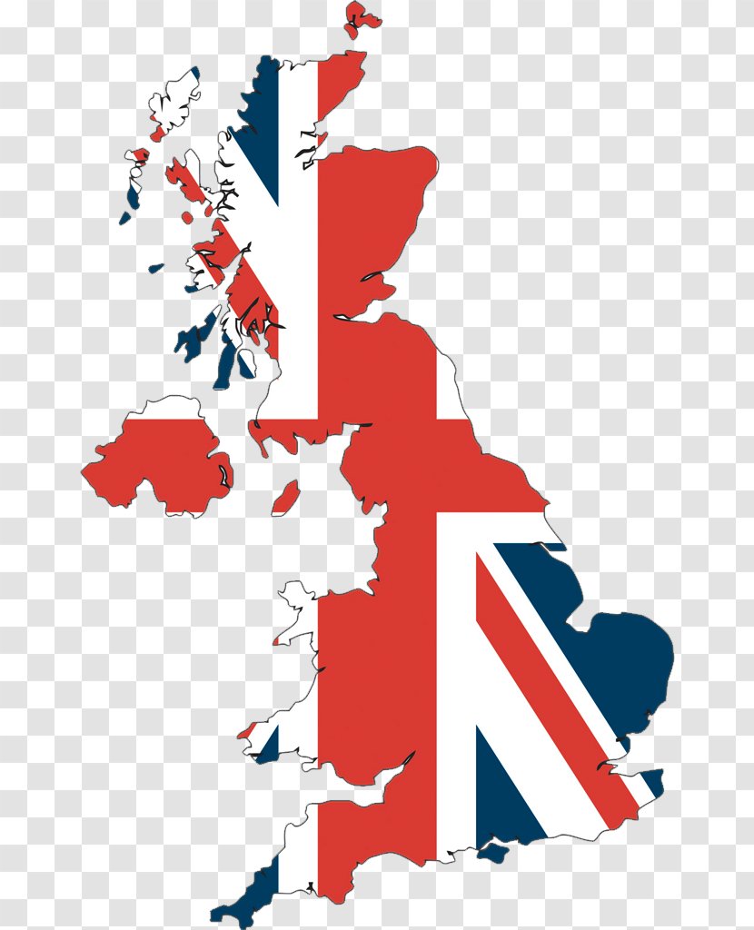 Life In The UK Test: Complete Study Guide United Kingdom Test Skills - Education - Nostalgic British Flag Transparent PNG