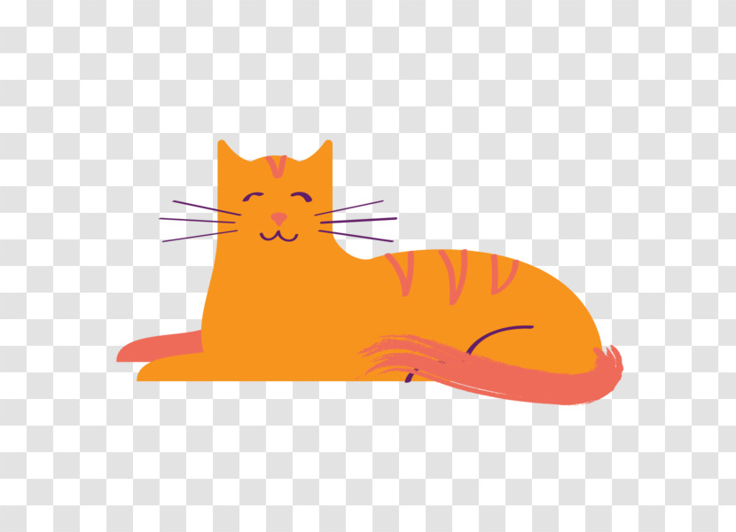 Orange Transparent PNG