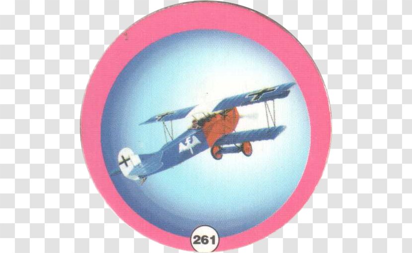 Fokker D.VII Airplane Aircraft Dr.I Revell - 172 Scale Transparent PNG