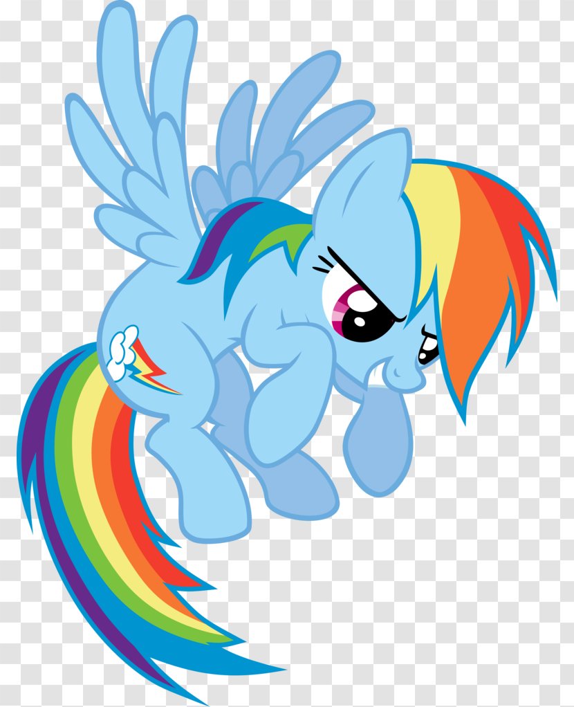 Rainbow Dash Pinkie Pie Applejack Twilight Sparkle Pony - Flower Transparent PNG