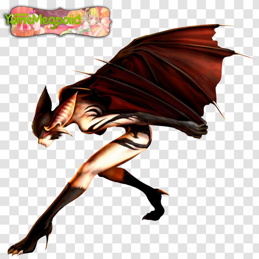 Bloody Roar 3 Roar: Primal Fury Rouge The Bat 2 Transparent PNG
