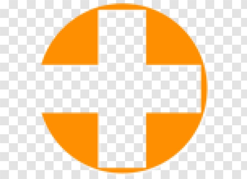 Line Logo Angle Brand Font - Orange Transparent PNG