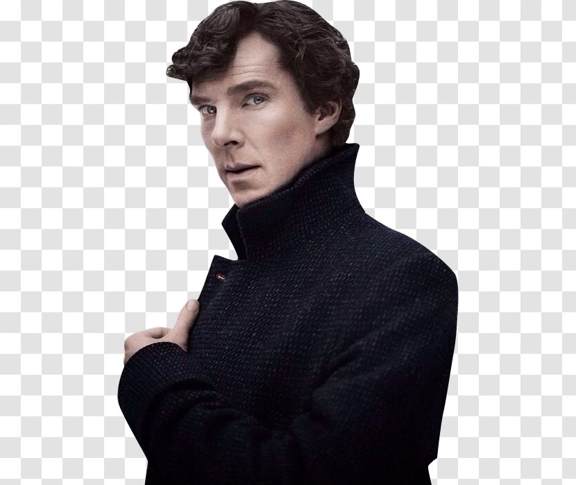 Benedict Cumberbatch Sherlock Holmes Professor Moriarty 221B Baker Street Transparent PNG