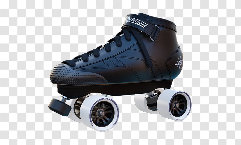 Quad Skates Roller Skating Derby Bearing - Sports Equipment Transparent PNG