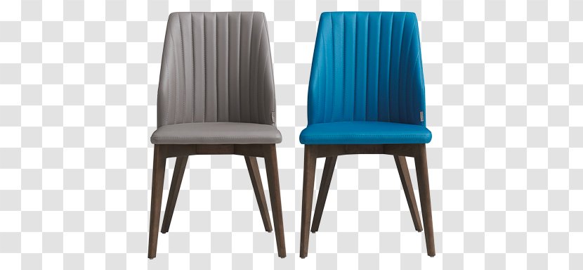 Chair Plastic Armrest - Dining Room Transparent PNG