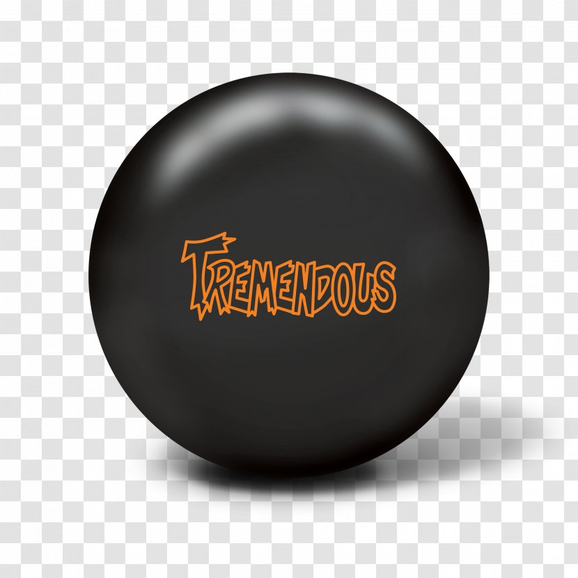 Bowling Balls Brunswick & Billiards Corporation - Polyurethane - Tremendous Power Transparent PNG