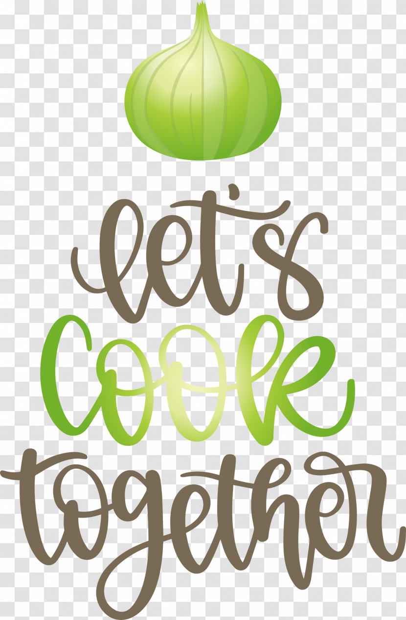 Cook Together Food Kitchen Transparent PNG