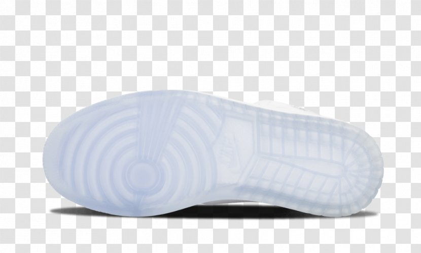 Shoe Sportswear - White - Design Transparent PNG