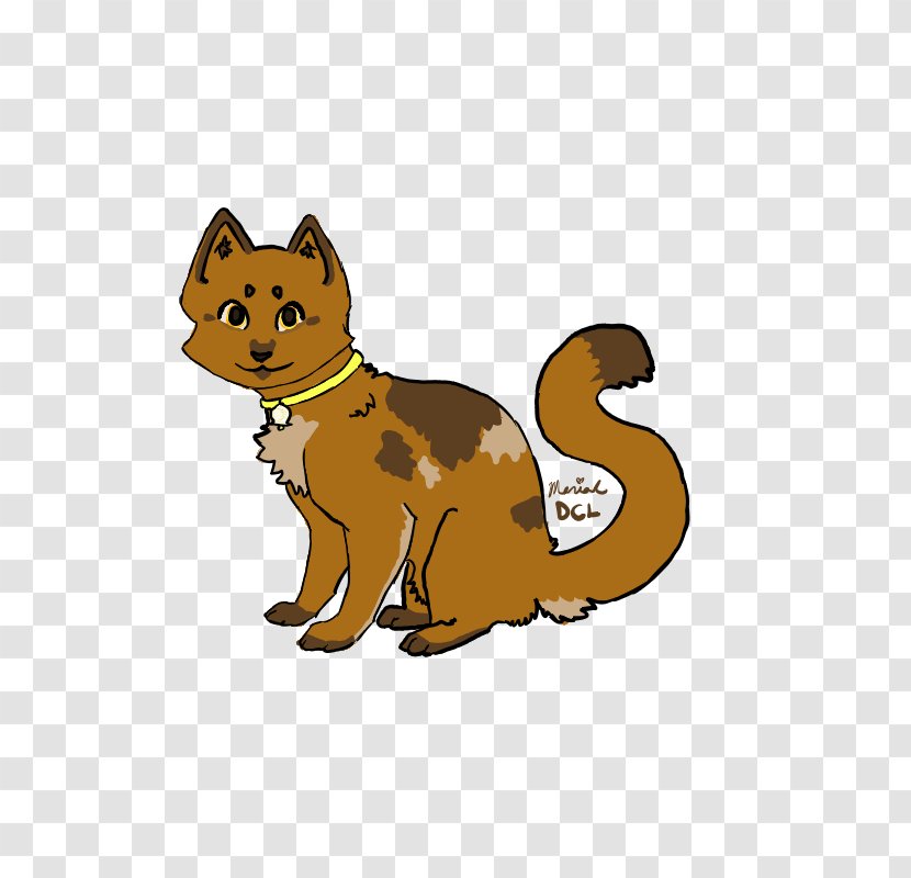Whiskers Red Fox Cat Tail Wildlife - Animal Figure Transparent PNG