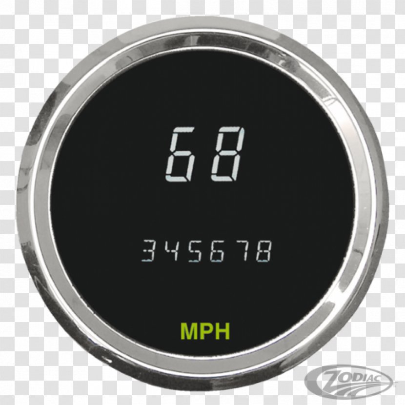Gauge Odometer Digital Data Tachometer Motor Vehicle Speedometers - Revolutions Per Minute - Number Transparent PNG