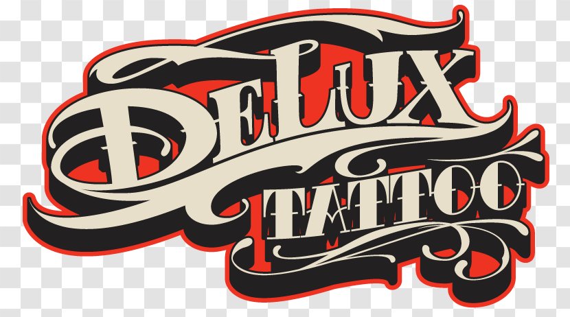 Tattoo Convention Logo Machine Artist - Royalty Payment Transparent PNG
