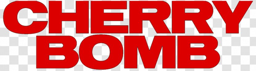 Cherry Bomb Logo NCT 127 Font - Text - Nct Transparent PNG